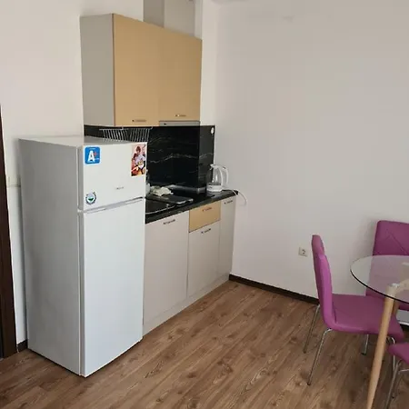 Sea Shore Apartmán Sveti Vlas