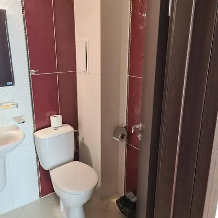 Apartmán Sea Shore Sveti Vlas