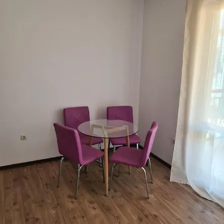 Apartmán Sea Shore *