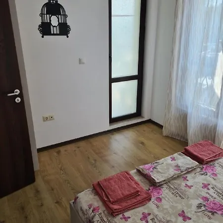 Apartmán Sea Shore *