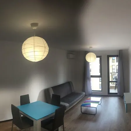 Apartmán Sea Shore