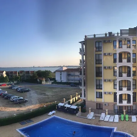 Apartmán Sea Shore