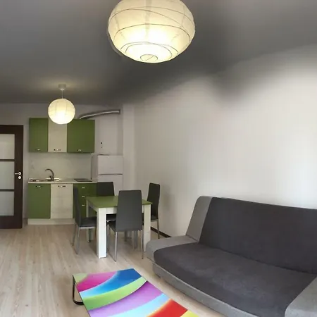 Sea Shore Apartmán Sveti Vlas