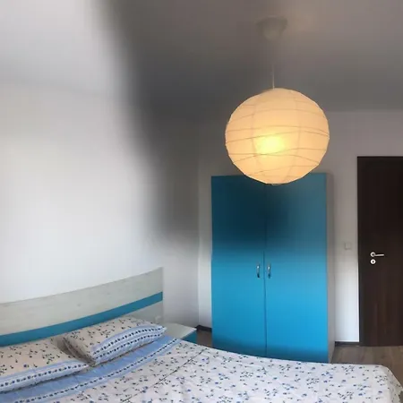 Apartmán Sea Shore *